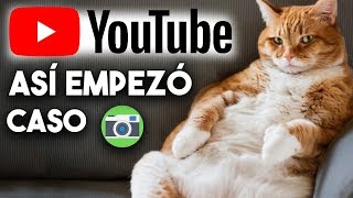 📹 Así Empezó Youtube y su Imperio  Caso Youtube [upl. by Maighdiln]