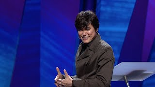 Joseph Prince  Five Words To Live By—The Battle Is The Lord’s  10 Jan 16 [upl. by Yeldarb133]