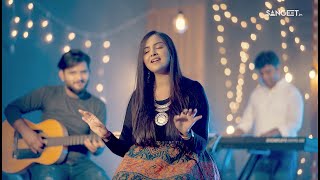 Tusi Jad Hasday Ho  Ayesha Mujtaba Khan  Sangeet PK [upl. by Minny991]