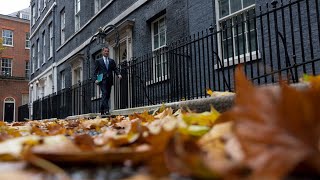 Live ITV News special coverage of the Autumn Budget [upl. by Eniad529]