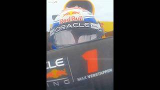 Max Verstappen gets his REVENGE on Lando Norris 😈 formula1 f1 [upl. by Arie]