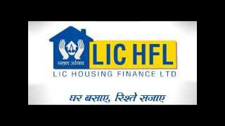 LIC Housing Finance Limited Silver Jubilee Campaign Hindi [upl. by Anestassia]