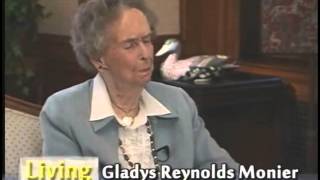 Gladys Baker Reynolds Monier Part 2 [upl. by Sandell147]