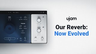 ujamInstruments presents UFX REVERB Version 2 [upl. by Tloc972]