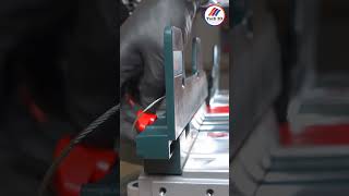 BEST Cordless Mitre Saw Bosch GCM 18V305 GDC Power Equal to 2000W SPACESAVING Glide Arm bosch [upl. by Aket]