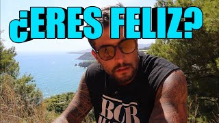 ¿ERES FELIZ [upl. by Panta]