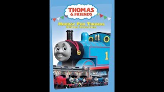 Thomas amp Friends  Hooray for Thomas Full US DVD  Part 2 of 3 60fps [upl. by Eiramasil226]