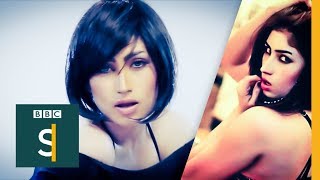 Qandeel Baloch Why has no one yet been convicted of her murder BBC Stories [upl. by Amr]