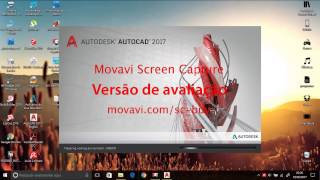 RESOLVIDO ERRO AutoCAD 20172018 The License manager is not functioning or is improperly insta [upl. by Warfore350]