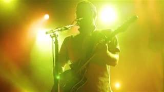 Manchester Orchestra  The Gold Live [upl. by Caraviello]