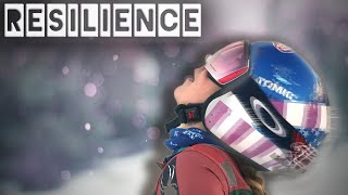 Mikaela Shiffrin • Resilience • 20202021 HD [upl. by Aggarwal]