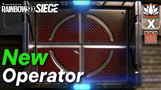 R6 LEAKS New Operator 2 New Events amp MORE [upl. by Yelssew]