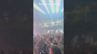 Illuzion night club bangla road patong beach Phuket thailand [upl. by Ennis316]