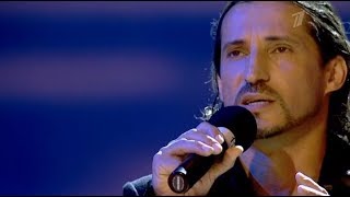 Gennady TkachenkoPapizh EARTH SONG TV show festival quotBolshayaraznitsaquot 1канал [upl. by Torres]