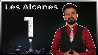 Episode 1  Les Alcanes  Chimie Organique II  Hydrocarbures  Prof Feynbert BCG SMC MIPC [upl. by Zampardi]