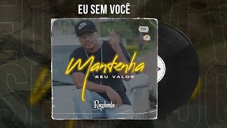 Eu sem você  Rapdemia feat Wlad Borges [upl. by Ashjian115]