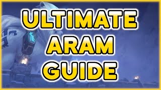 The Ultimate ARAM Guide [upl. by Bozovich912]