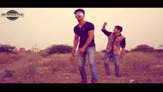 Exclusive Song quotAunty ka Piece •RD Dedha •YC Gujjar  2016 Hindi Rap Songs [upl. by Olav]