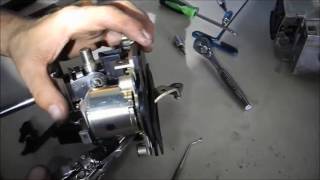 How to Repair a Mercedes Benz W220 Shifter and Lever [upl. by Aidnac924]