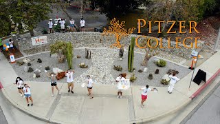 Pitzer College MoveIn Day 2021 [upl. by Enneira]