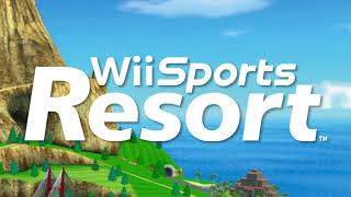 Swordplay VS Champion  Wii Sports Resort OST [upl. by Venterea]