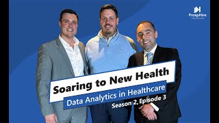 Data Analytics in Healthcare [upl. by Nylorac]