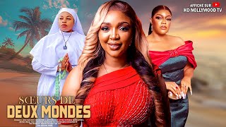 SŒURS DE DEUX MONDES PT 1  Film Nigerian En Francais Complete [upl. by Cattan]