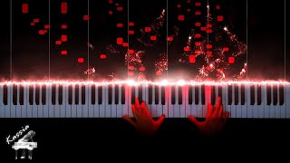 Rachmaninoff  Moment Musicaux No 4 [upl. by Jerri386]