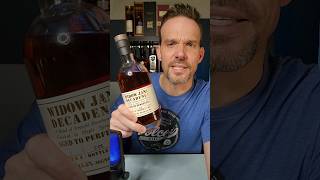 Widow Jane Decadence  Shortest Reviews whiskey review bourbon [upl. by Ujawernalo]