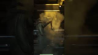 Alien Isolation  Mission 03 Encounters  Ace ToryaheE TV [upl. by Ynnam]