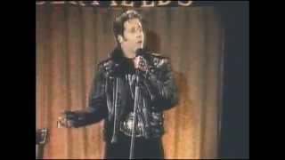 Stand Up Comedy quotAndrew Dice Clay quot 1987 [upl. by Ailefo]