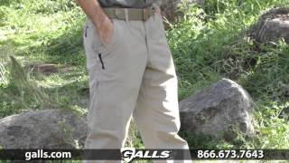 511 Tactical Covert Cargo Pant at Galls  TR653 [upl. by Guntar]