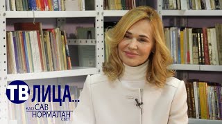 TV lica Olivera Balašević [upl. by Anihc166]