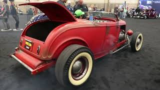 1932 Ford Roadster [upl. by Golden550]