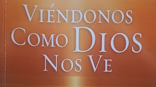 VIENDONOS COMO DIOS NOS VE  HE SIDO BAUTIZADO CON CRISTO ROMANOS 64 [upl. by Prentice]