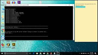 Activate windows10 without any software  just using cmd txt [upl. by Kehsihba184]