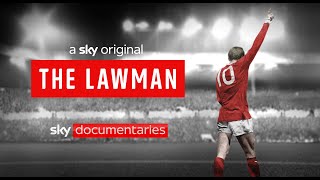 The Law Man  Sky Documentaries [upl. by Saeger323]