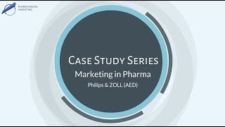 Marketing in Pharma  Case Study AEDs [upl. by Yttocs]