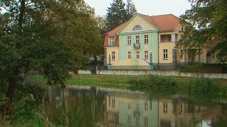 Erzähllandschaften in Torgelow [upl. by Yrtneg]