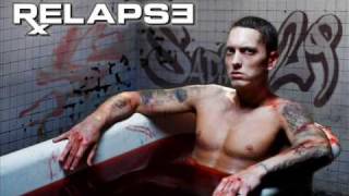 eminem new album relapse 2014 [upl. by Ajnos650]