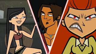 Thoughts on Every Total Drama Villain [upl. by Particia]