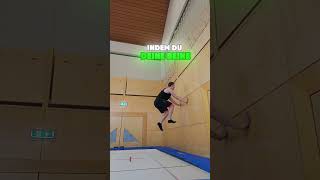 Einfaches tutorial✅️🏁🤝 german shortvideo shorts tutorial germany austria wallrun edit [upl. by Mcconaghy]