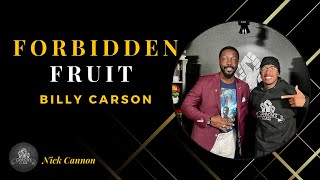 Forbidden Fruit Ft Billy Carson [upl. by Leotie]