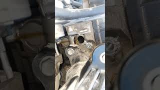 P0011 HYUNDAI  A Camshaft Position Timing OverAdvanced Or System Performance Bank 1 [upl. by Assirat]