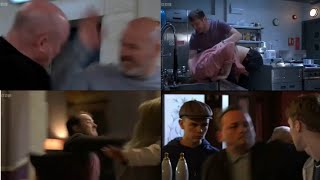 EastEnders  All Fights from July 2022 eastenders eastenders2022 EE [upl. by Chu]