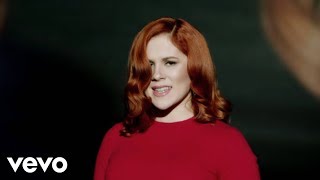 Katy B  Crying for No Reason Official Music Video [upl. by Nirrej936]