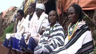 Gada system an indigenous democratic sociopolitical system of the Oromo [upl. by Kcod]