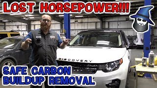 The CAR WIZARD shows how to decarbon your engine [upl. by Stricklan]