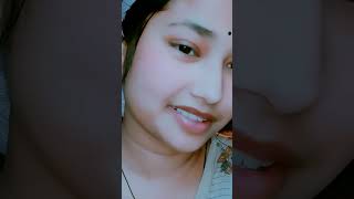 onek sadhonar pore ami pelam Tomar Mon  💞💞 Bangla romantic song  shortsvide muti💞💞 [upl. by Aitnas138]