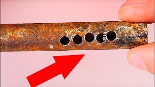 How to make a SMOKE GENERATOR 😱 🔴 TUTORIAL [upl. by Aramot805]